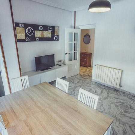 Apartamento Picual Tranquilo Y Bien Ubicado Úbeda Exterior foto