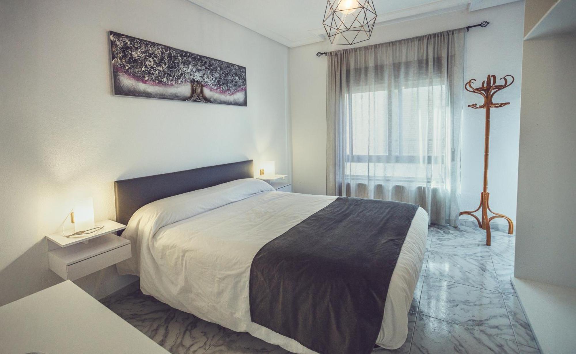 Apartamento Picual Tranquilo Y Bien Ubicado Úbeda Exterior foto