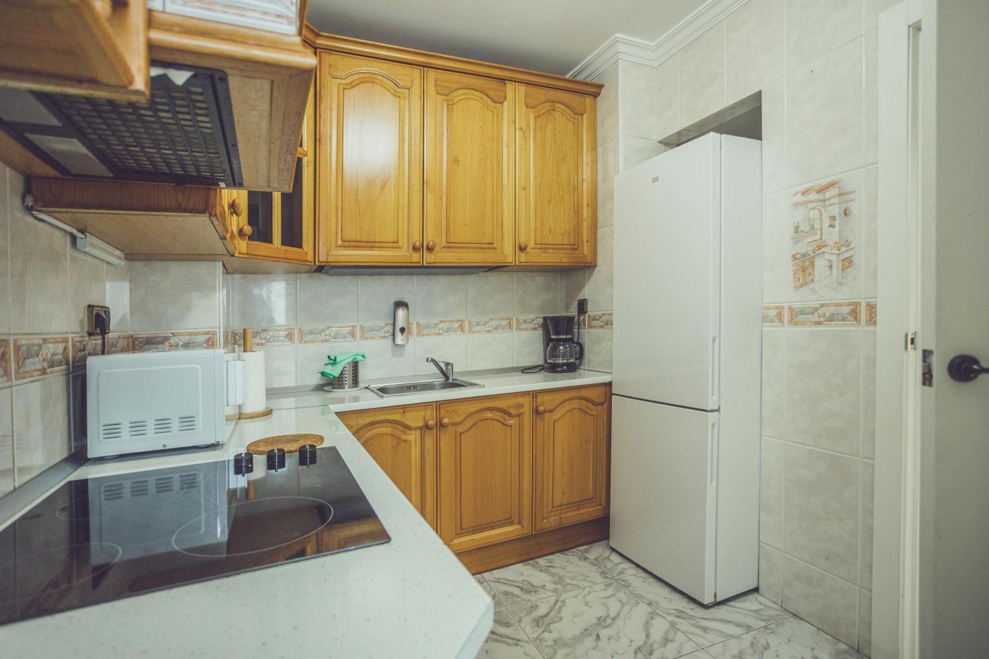 Apartamento Picual Tranquilo Y Bien Ubicado Úbeda Exterior foto