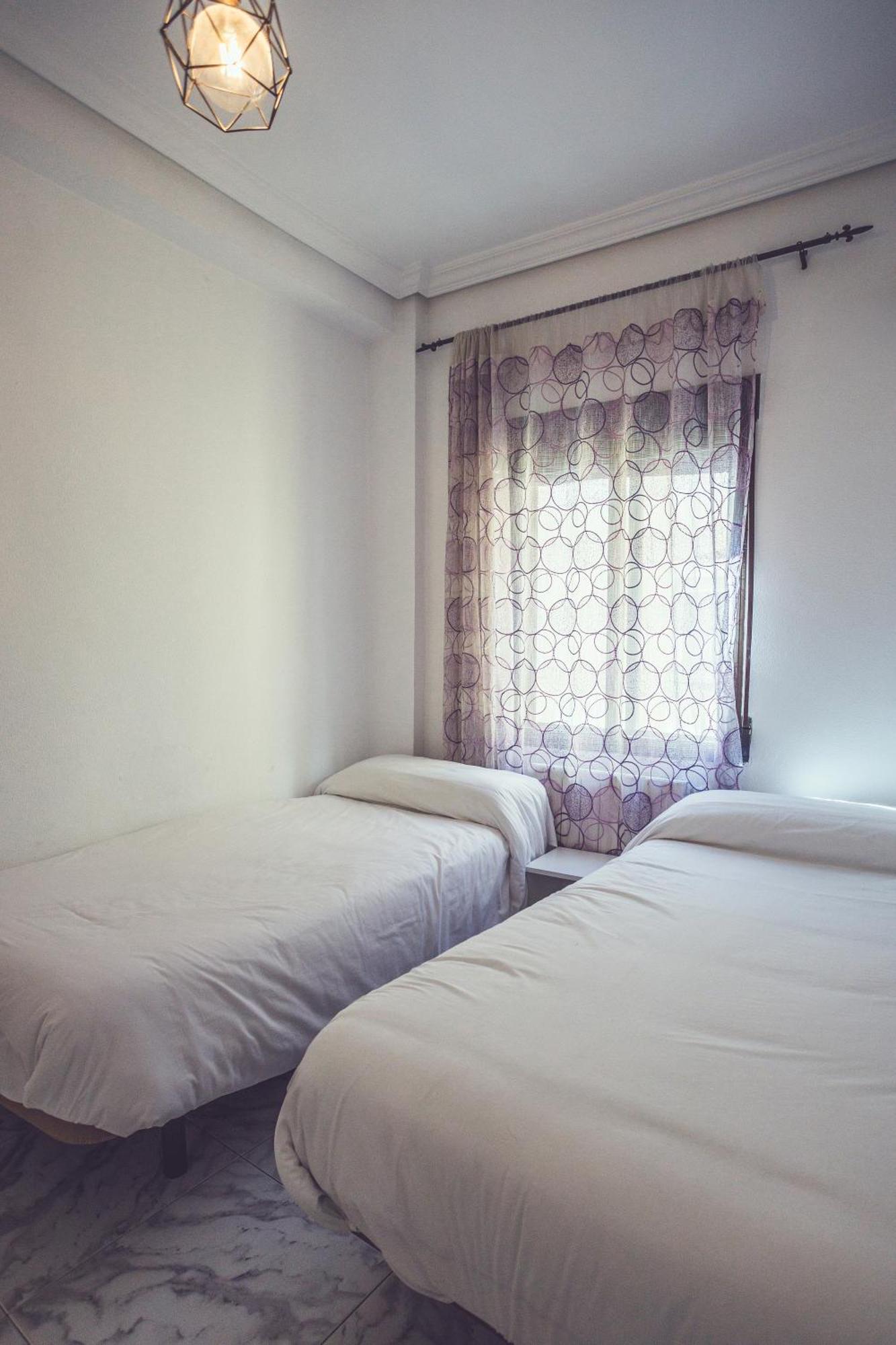 Apartamento Picual Tranquilo Y Bien Ubicado Úbeda Exterior foto